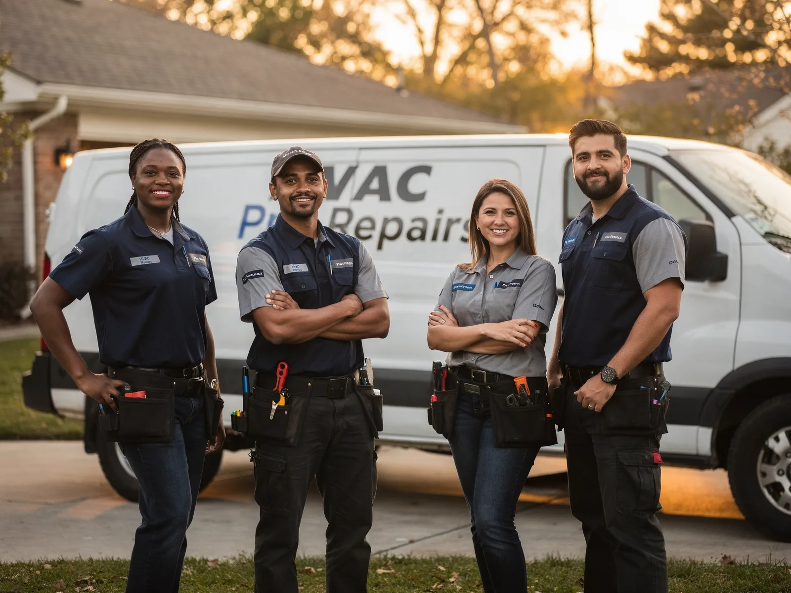 Heat Pump Repair company in Colorado City, AZ