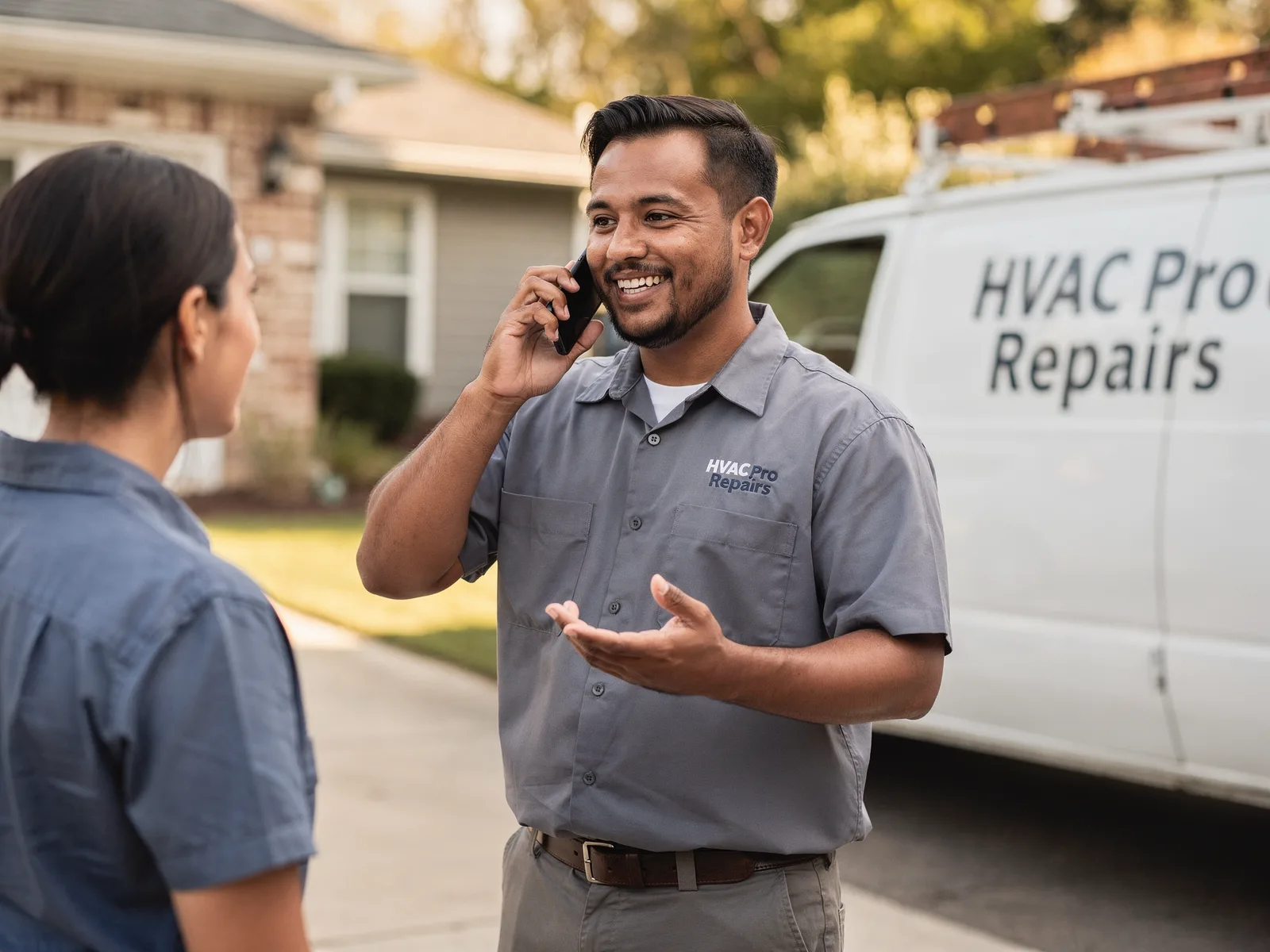 Heat Pump Repair Colorado City, AZ FAQs